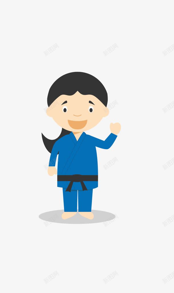 奥运项目png免抠素材_新图网 https://ixintu.com 卡通 奥运 奥运项目 运动 运动项目 里约