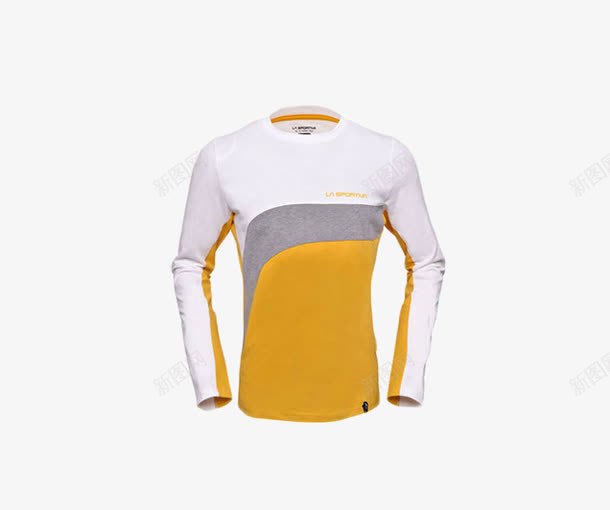 男款运动衣png免抠素材_新图网 https://ixintu.com GR J31 KRONUS LA SHIRT SPORTIVA grey产品实物 拉斯帕蒂瓦 男款