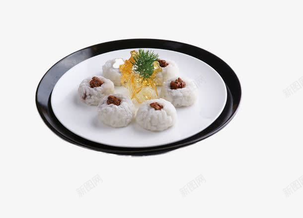 糖窝窝png免抠素材_新图网 https://ixintu.com 健康食品 美味的打糕 美味的糖窝窝 面食