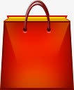 购物袋Ecommerceicons图标png_新图网 https://ixintu.com bag shopping 袋 购物