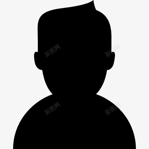 人图标png_新图网 https://ixintu.com 人头像 男孩 男性 男性用户