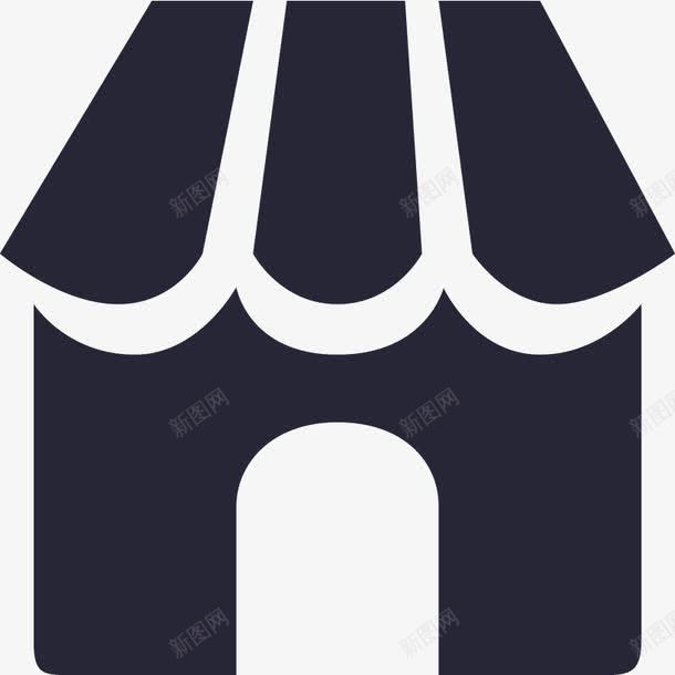 体验店图标png_新图网 https://ixintu.com 体验店