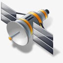 卫星地理信息系统png免抠素材_新图网 https://ixintu.com satellite 卫星