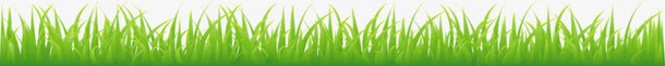 一片草地png免抠素材_新图网 https://ixintu.com 实用 手绘 绿色