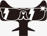 黑色手绘时尚天猫png免抠素材_新图网 https://ixintu.com 时尚 黑色
