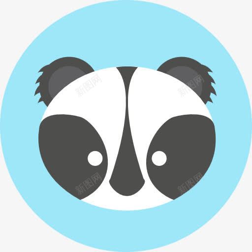Koala图标png_新图网 https://ixintu.com 动物 动物园 动物王国 考拉 野生动物