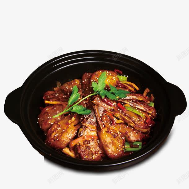 有食欲的虾png免抠素材_新图网 https://ixintu.com 虾 食欲 饭菜 香菜