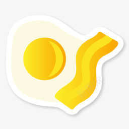 市长早午餐图标png_新图网 https://ixintu.com brunch mayor 大 早午餐