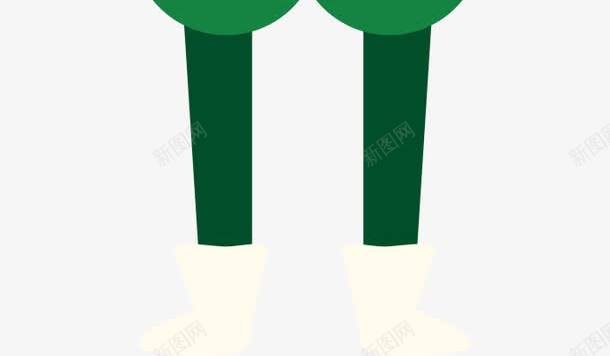 漂亮的小女孩png免抠素材_新图网 https://ixintu.com 卡通 可爱 外国小朋友 外国朋友 女孩 孩子
