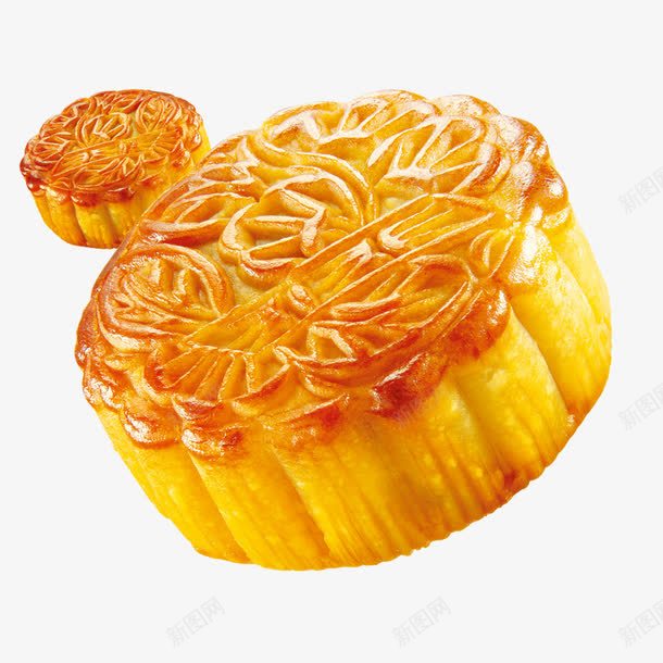 中秋月饼png免抠素材_新图网 https://ixintu.com 中秋月饼 中秋素材 中秋节 月饼