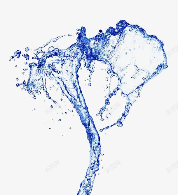水液体溅泼溅起png免抠素材_新图网 https://ixintu.com 水 泼 液体 溅 溅起