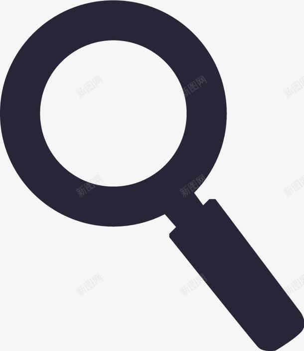 违章搜索图标png_新图网 https://ixintu.com