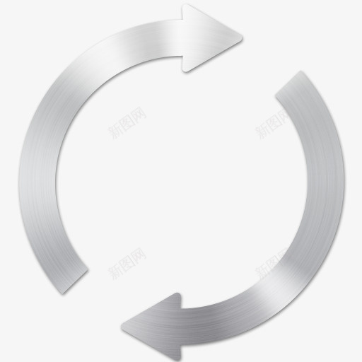 重装金属刷图标png_新图网 https://ixintu.com Reload 重装