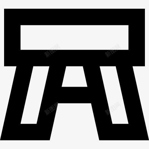 停止图标png_新图网 https://ixintu.com 停止 危险标志 工具和用具 警告 路标