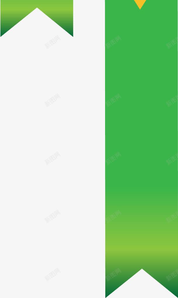 巴西飘带png免抠素材_新图网 https://ixintu.com 国旗 巴西 巴西特征 装饰 里约奥运会 飘带