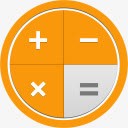 扁平化办公软件图标png_新图网 https://ixintu.com 扁平化办公软件图标