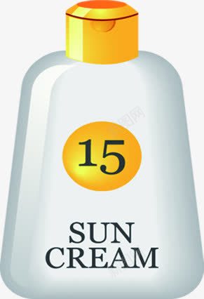 夏日海报卡通瓶子png免抠素材_新图网 https://ixintu.com 卡通 夏日 海报 瓶子