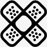 乐队MedicineHealthicons图标png_新图网 https://ixintu.com band 乐队