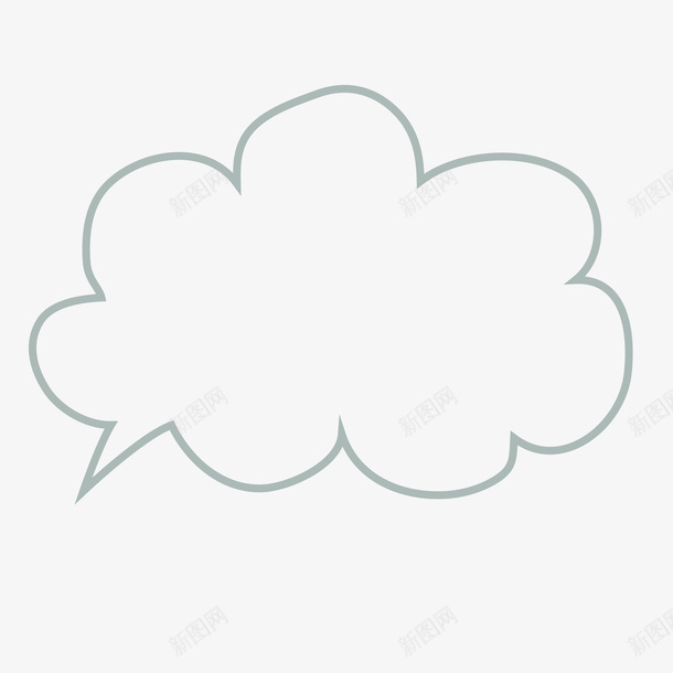 装饰手绘小清新图标png_新图网 https://ixintu.com 卡通小清新素材 小清新图标 素描 装饰 装饰素描