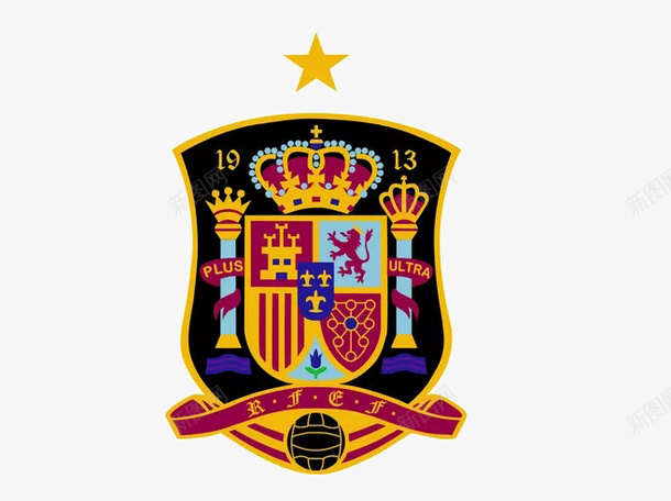 西班牙足球俱乐部会徽png免抠素材_新图网 https://ixintu.com 会徽 俱乐部 球队 西班牙 西班牙足球 西甲 设计 足球