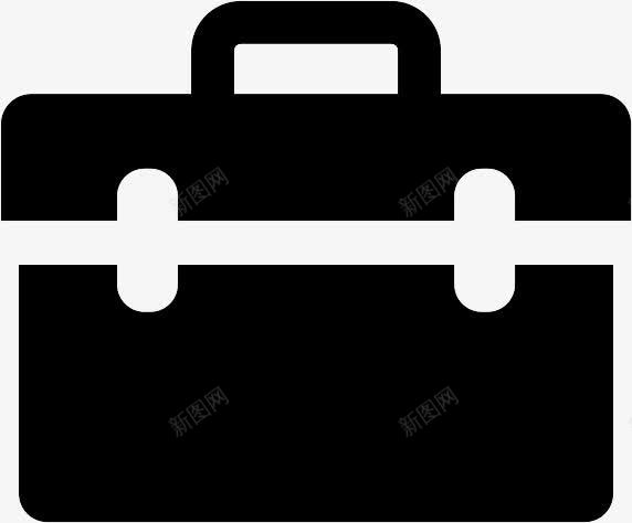 公文包OnlineMarketingicons图标png_新图网 https://ixintu.com briefcase 公文包