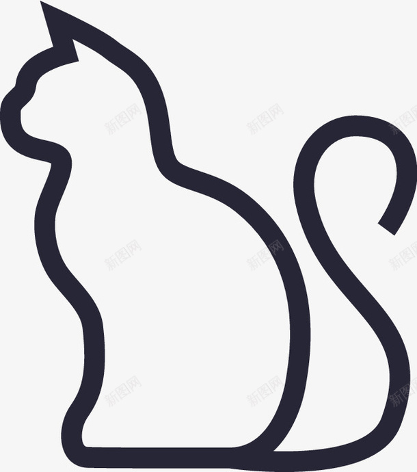 这个人有好奇心图标png_新图网 https://ixintu.com 这个人有好奇心