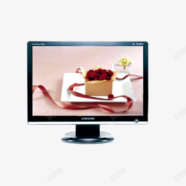 显示器png免抠素材_新图网 https://ixintu.com 显示器 电子产品 电脑 电脑用品 电脑配置
