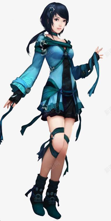 卡通人物装饰图案模板png免抠素材_新图网 https://ixintu.com 人物图案 卡通小人素描 古风 手绘图片 白领 矢量人物