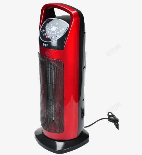 舒佑取暖器遥控烤火炉png免抠素材_新图网 https://ixintu.com 产品实物