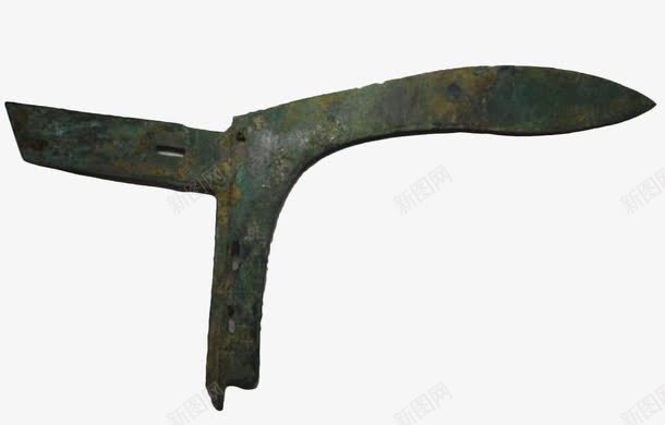 古代兵器戈png免抠素材_新图网 https://ixintu.com 中国古代兵器 古代兵器 戈