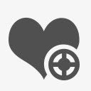 兴趣定向图标png免抠素材_新图网 https://ixintu.com
