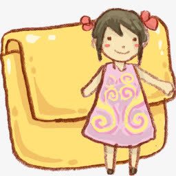惠普文件夹女孩图标png_新图网 https://ixintu.com customer face female folder girl person user woman 人 女 女人 女孩 客户 文件夹 用户 的脸