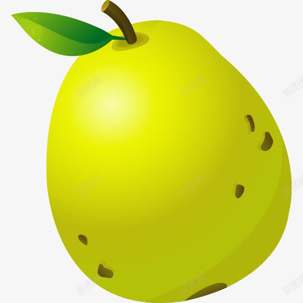 蔬菜蔬果瓜果食物水果png免抠素材_新图网 https://ixintu.com 水果 瓜果 蔬果 蔬菜 雪梨 食物