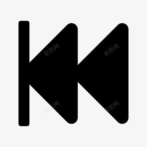 音频回来标题声音和音频图标png_新图网 https://ixintu.com Audio back title 回来 标题 音频