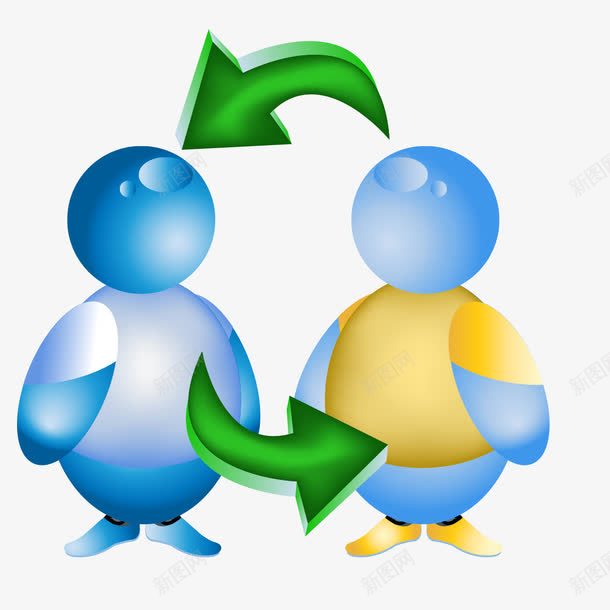 人偶图案转换png免抠素材_新图网 https://ixintu.com 人偶 人偶图案转换 图案 转换