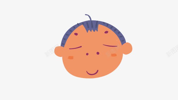 男生头像矢量图eps免抠素材_新图网 https://ixintu.com 鍗 鐢风敓澶村儚 鐭噺鐢风敓 矢量图