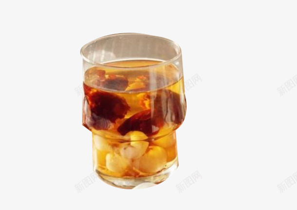 莲子桂圆红枣茶png免抠素材_新图网 https://ixintu.com 桂圆 桂圆红枣茶 素材 红枣 茶