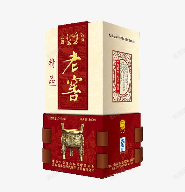 酒包装psd_新图网 https://ixintu.com 包装 包装盒 包装盒设计 包装设计 酒包装
