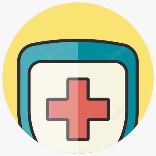 保健医学盾药卷png免抠素材_新图网 https://ixintu.com Healthcare medical shield 保健 医学 盾