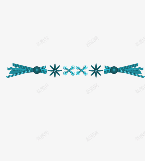 发夹png免抠素材_新图网 https://ixintu.com 发夹 夹子 红色发夹 蝴蝶结