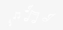 装饰音乐符号png免抠素材_新图网 https://ixintu.com 符号 装饰 音乐