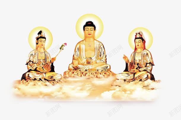 如来佛祖金身png免抠素材_新图网 https://ixintu.com 佛祖PNG 佛祖下凡 佛祖金身 如来 如来佛祖 观音