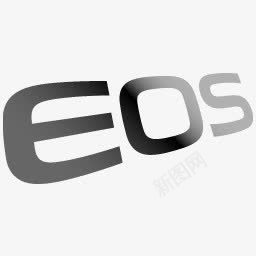 EOS码头图标png_新图网 https://ixintu.com EOS eos