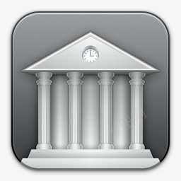 图书馆一系列系统png免抠素材_新图网 https://ixintu.com library 图书馆