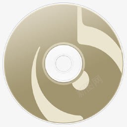 灰色光盘cd图标png_新图网 https://ixintu.com cd 光盘 灰色