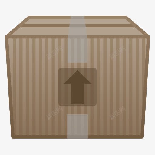 木箱子png免抠素材_新图网 https://ixintu.com 木箱子