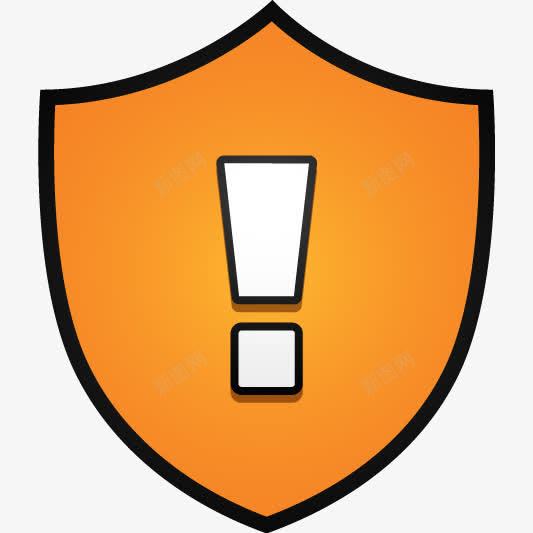 自定义干净的反恶意软件图标png_新图网 https://ixintu.com custom 自定义