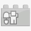 Digg乐高sociolego图标png_新图网 https://ixintu.com Digg digg lego 乐高 积木