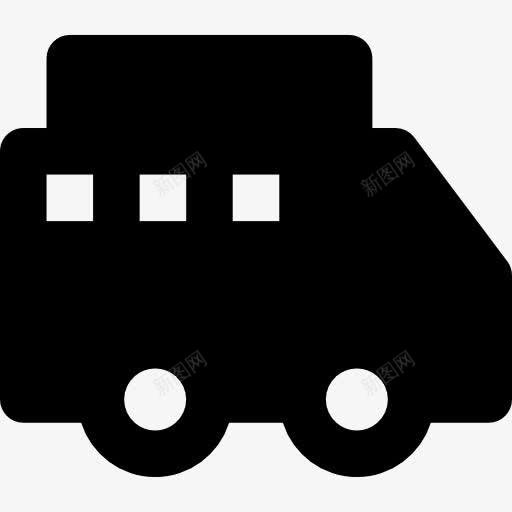 范图标png_新图网 https://ixintu.com 交通 卡车 厢式货车 快餐 热狗 运输 运输和交付 送货车 食品 餐饮