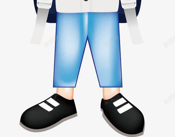 卖萌男孩png免抠素材_新图网 https://ixintu.com 卖萌 卡通 可爱 小男孩